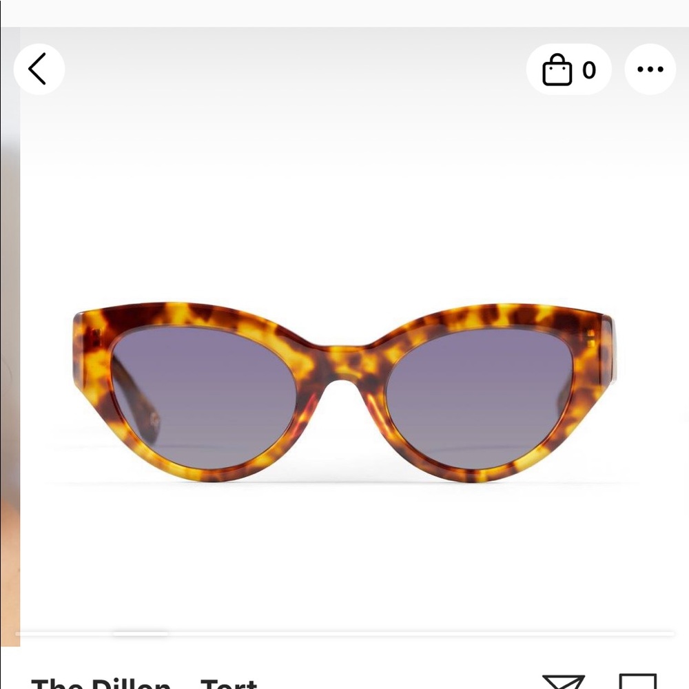 Luvlou sunglasses